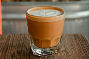 Cortado